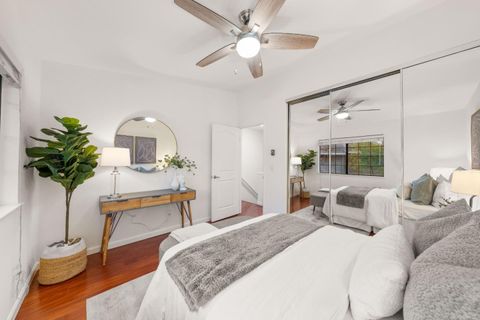 Tiny photo for 6893 Chantel Court, San Jose, CA 95129 (MLS # ML82035754)