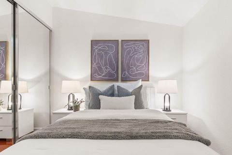 Tiny photo for 6893 Chantel Court, San Jose, CA 95129 (MLS # ML82035754)