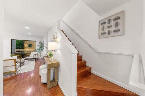 Tiny photo for 6893 Chantel Court, San Jose, CA 95129 (MLS # ML82035754)