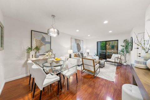 Tiny photo for 6893 Chantel Court, San Jose, CA 95129 (MLS # ML82035754)