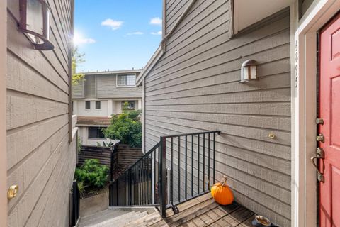 Tiny photo for 6893 Chantel Court, San Jose, CA 95129 (MLS # ML82035754)