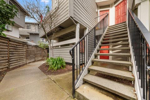 Tiny photo for 6893 Chantel Court, San Jose, CA 95129 (MLS # ML82035754)