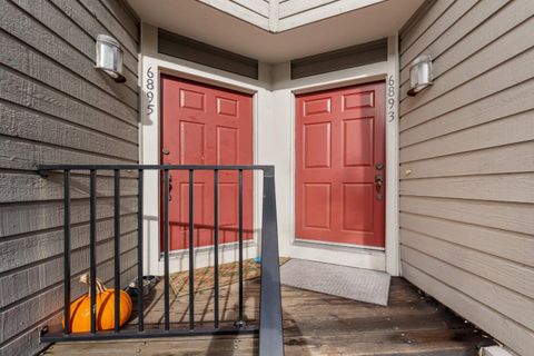 Tiny photo for 6893 Chantel Court, San Jose, CA 95129 (MLS # ML82035754)