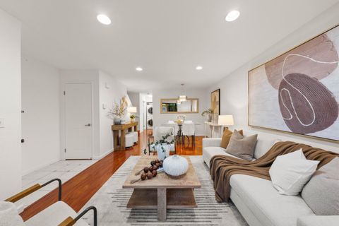 Photo of 6893 Chantel Court, San Jose, CA 95129 (MLS # ML82035754)