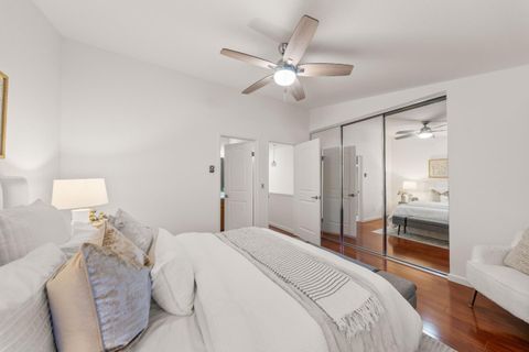 Tiny photo for 6893 Chantel Court, San Jose, CA 95129 (MLS # ML82035754)