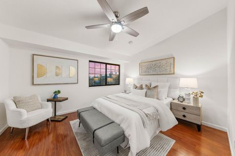 Tiny photo for 6893 Chantel Court, San Jose, CA 95129 (MLS # ML82035754)