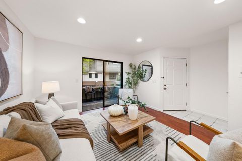 Tiny photo for 6893 Chantel Court, San Jose, CA 95129 (MLS # ML82035754)