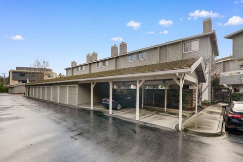 Tiny photo for 6893 Chantel Court, San Jose, CA 95129 (MLS # ML82035754)