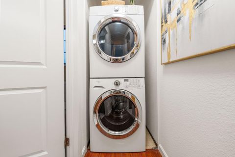 Tiny photo for 6893 Chantel Court, San Jose, CA 95129 (MLS # ML82035754)