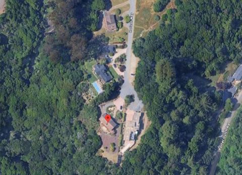 Photo of 220 Horizon Way, APTOS, CA 95003 (MLS # ML82024193)