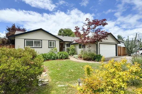 5459 Clovercrest Drive, San Jose, CA 95118 - #: ML82006312