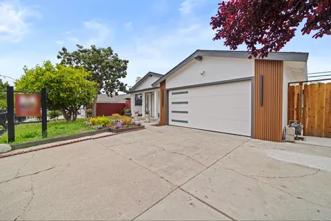 3149 Rocky Mountain Drive, San Jose, CA 95127 - MLS#: ML82002866