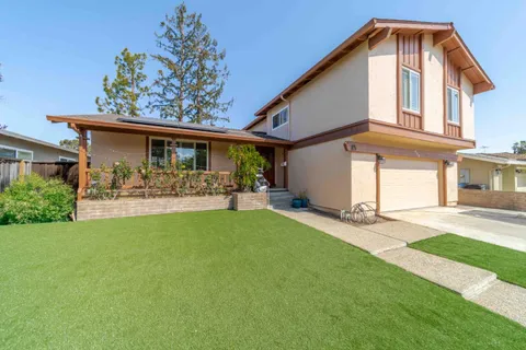 639 Gaundabert Lane, San Jose, CA 95136 - MLS#: ML81998541