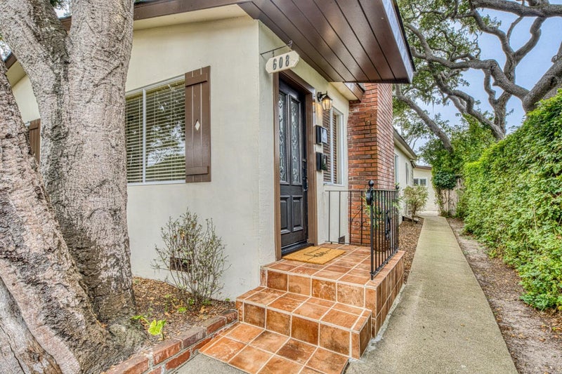 608 Congress
