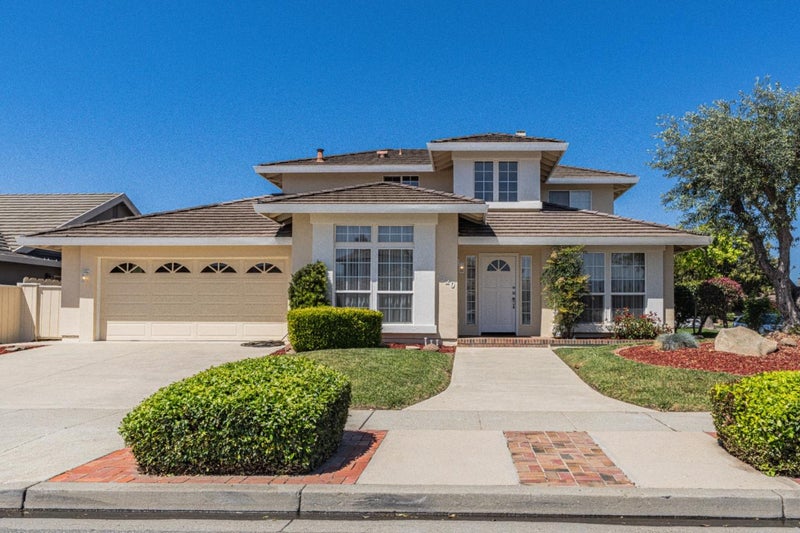 1520 Cambridge Court