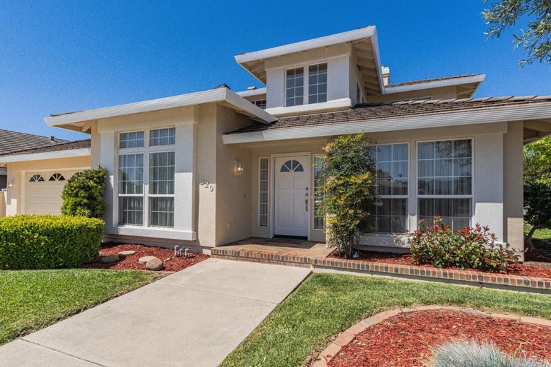 1520 Cambridge Court
