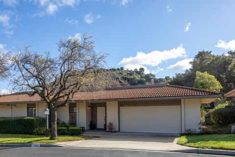 Photo of 11052 Canyon Vista Drive, Cupertino, CA 95014 (MLS # ML82031012)