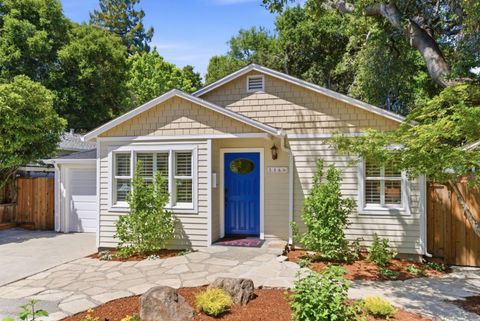 Photo of 516 View Street, MOUNTAIN VIEW, CA 94041 (MLS # ML82043330)