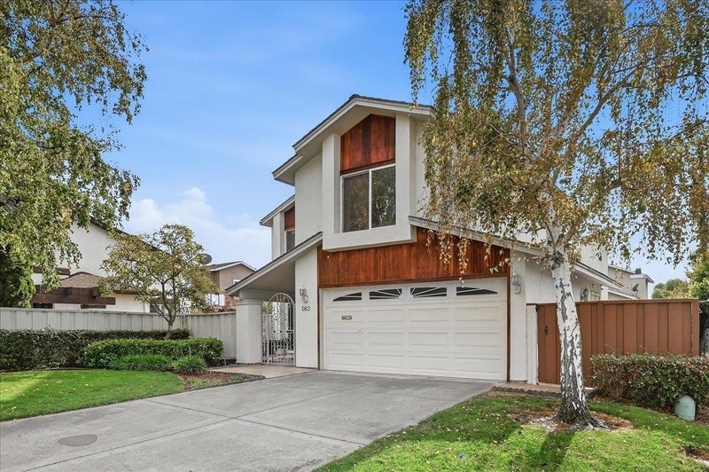 560 Trinidad Lane