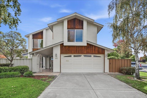 Photo of 560 Trinidad Lane, Foster City, CA 94404 (MLS # ML82063479)