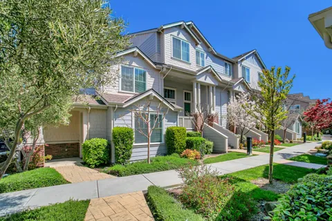 18547 Poppy Jasper Lane, Morgan Hill, CA 95037 - MLS#: ML82001256