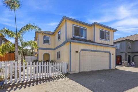 Photo of 1860 Cisco Lane, Santa Cruz, CA 95062 (MLS # ML82062209)