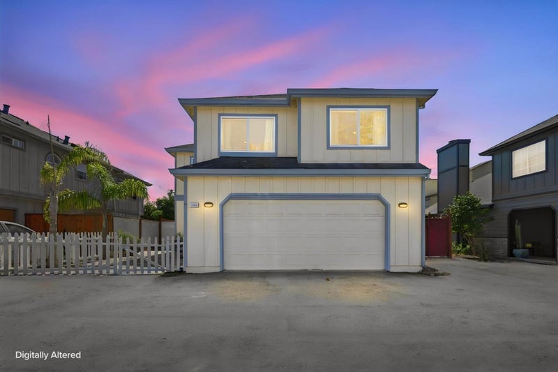 1860 Cisco Lane