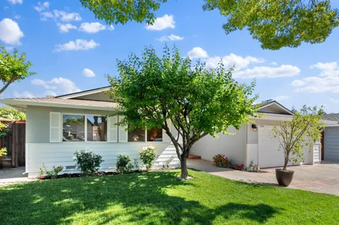 3389 Creighton Place, Santa Clara, CA 95051 - MLS#: ML82006790