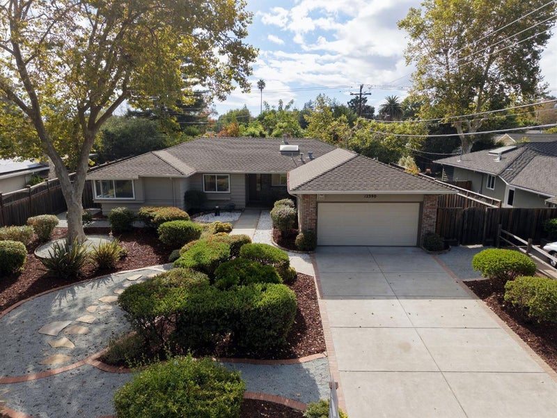12390 Woodside Drive