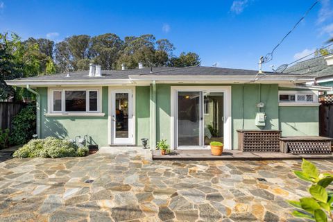 Tiny photo for 624 Riverview Drive, CAPITOLA, CA 95010 (MLS # ML82035792)