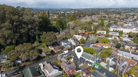 Tiny photo for 624 Riverview Drive, CAPITOLA, CA 95010 (MLS # ML82035792)