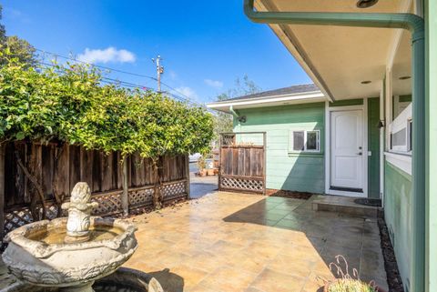 Tiny photo for 624 Riverview Drive, CAPITOLA, CA 95010 (MLS # ML82035792)