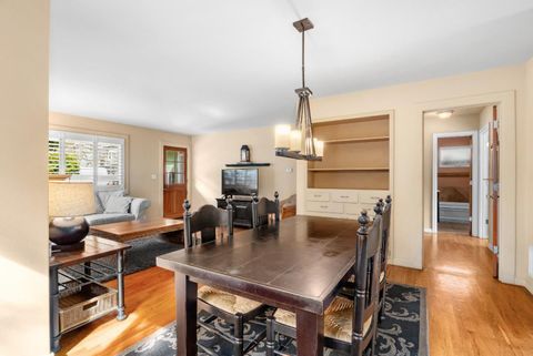 Tiny photo for 624 Riverview Drive, CAPITOLA, CA 95010 (MLS # ML82035792)