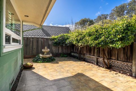 Tiny photo for 624 Riverview Drive, CAPITOLA, CA 95010 (MLS # ML82035792)