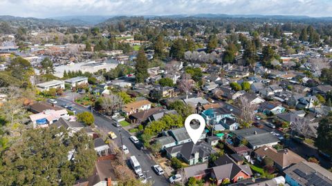 Tiny photo for 624 Riverview Drive, CAPITOLA, CA 95010 (MLS # ML82035792)