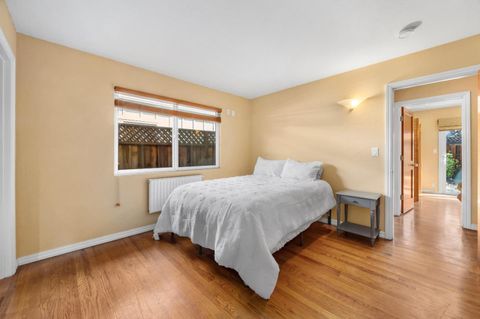 Tiny photo for 624 Riverview Drive, CAPITOLA, CA 95010 (MLS # ML82035792)