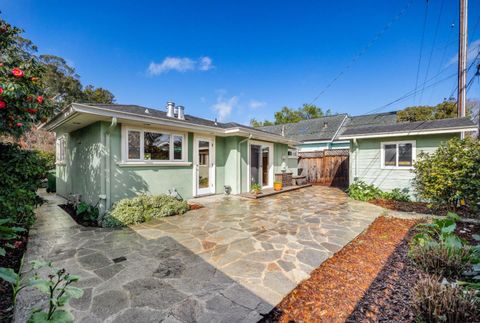 Tiny photo for 624 Riverview Drive, CAPITOLA, CA 95010 (MLS # ML82035792)