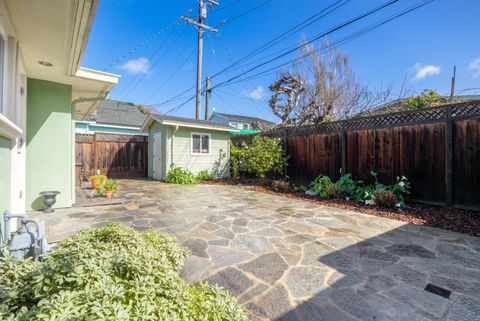 Tiny photo for 624 Riverview Drive, CAPITOLA, CA 95010 (MLS # ML82035792)