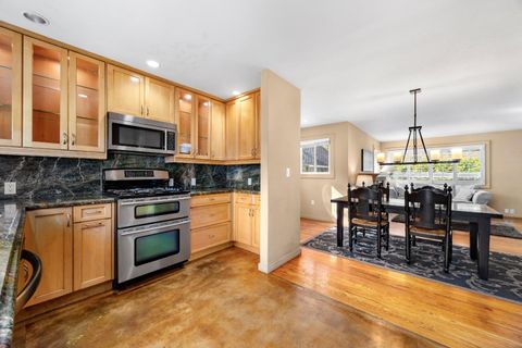 Tiny photo for 624 Riverview Drive, CAPITOLA, CA 95010 (MLS # ML82035792)