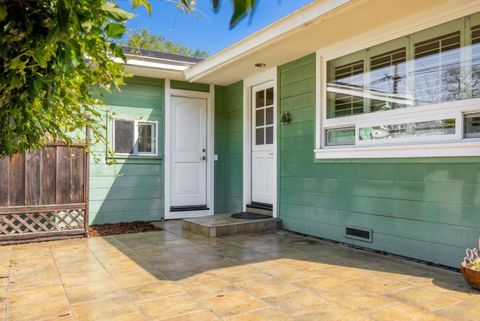 Tiny photo for 624 Riverview Drive, CAPITOLA, CA 95010 (MLS # ML82035792)