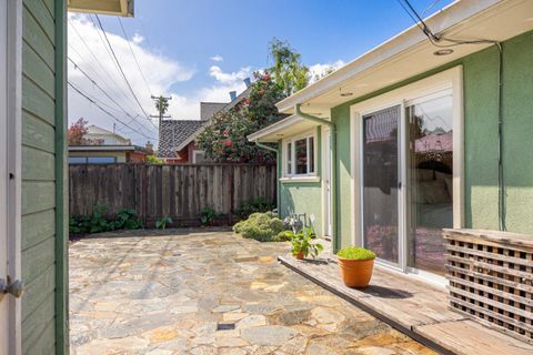 Tiny photo for 624 Riverview Drive, CAPITOLA, CA 95010 (MLS # ML82035792)