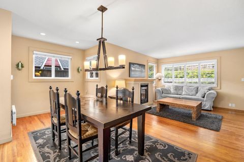 Tiny photo for 624 Riverview Drive, CAPITOLA, CA 95010 (MLS # ML82035792)