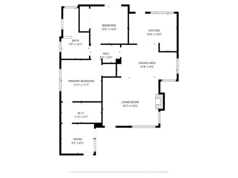 Tiny photo for 624 Riverview Drive, CAPITOLA, CA 95010 (MLS # ML82035792)