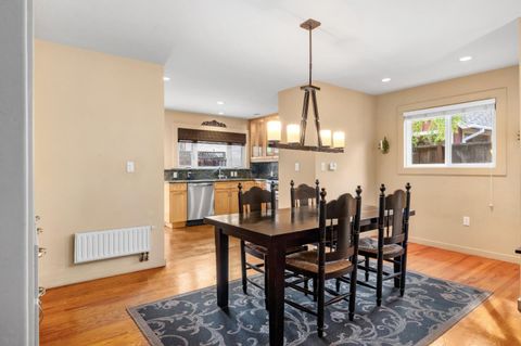 Tiny photo for 624 Riverview Drive, CAPITOLA, CA 95010 (MLS # ML82035792)