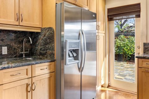 Tiny photo for 624 Riverview Drive, CAPITOLA, CA 95010 (MLS # ML82035792)