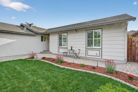 Tiny photo for 702 Choctaw Drive, SAN JOSE, CA 95123 (MLS # ML82028871)
