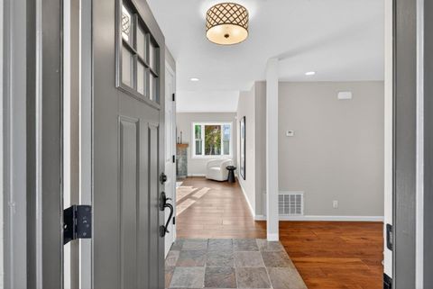 Tiny photo for 702 Choctaw Drive, SAN JOSE, CA 95123 (MLS # ML82028871)