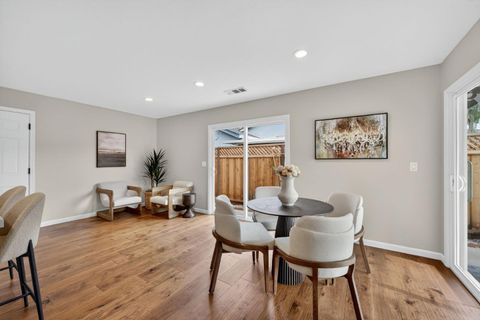 Tiny photo for 702 Choctaw Drive, SAN JOSE, CA 95123 (MLS # ML82028871)