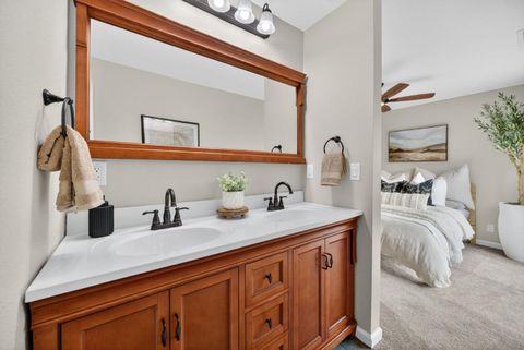 Tiny photo for 702 Choctaw Drive, SAN JOSE, CA 95123 (MLS # ML82028871)