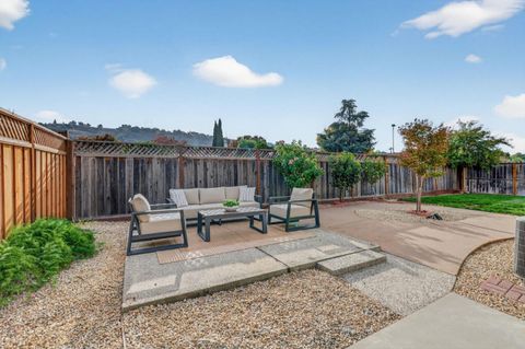 Tiny photo for 702 Choctaw Drive, SAN JOSE, CA 95123 (MLS # ML82028871)
